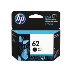 CARTUCCIA HP 62 NERO